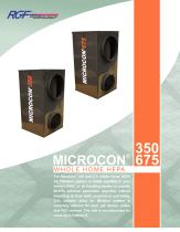 MICROCON 675 - 1