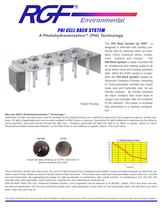 PHI Rack System - 1