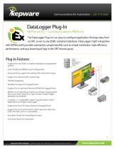 DataLogger Plug-In - 1