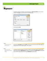 DataLogger Plug-In for KEPServerEX® - 2