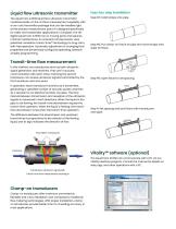 AquaTrans™ AT600 Datasheet - 2