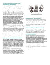 DigitalFlow™ GC868 Datasheet - 2