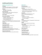 DigitalFlow™ GC868 Datasheet - 6