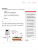 DigitalFlow™ GF868-2
