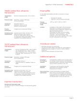 DigitalFlow™ GF868-6