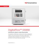DigitalFlow™ GS868-1