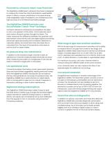 DigitalFlow™ GS868 Datasheet - 2