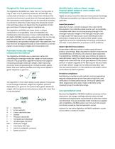 DigitalFlow™ XGF868i Datasheet - 4