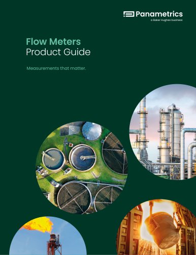 Flow Product Guide