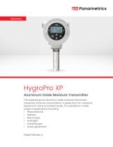 HygroPro XP-1