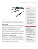 Moisture Target™ Series 6-2