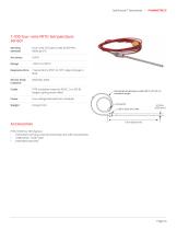 OptiSonde™-10