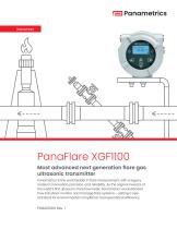 PanaFlare XGF1100-1