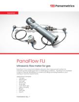 PanaFlow FLI-1