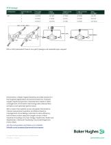 PanaFlow HT Datasheet - 8