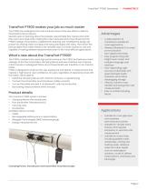 TransPort® PT900-2