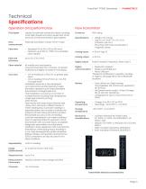 TransPort® PT900-3