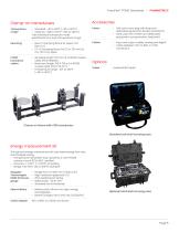 TransPort® PT900-5