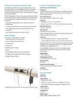 TransPort® PT900 Datasheet - 2