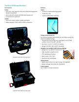 TransPort® PT900 Datasheet - 5