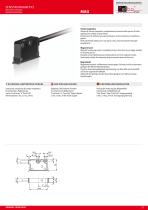 Magnetic sensors-1