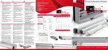 Optical scales - 1