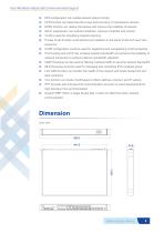 3onedata | ICS5400PTP-12GT12GS4XS Datasheet | 28-port Gigabit /10Gigabit Layer 3 PTP Industrial Ethernet Switch - 3