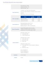 3onedata | IES615-2DI | Managed | DIN rail | 5 ports Industrial Ethernet Switch with 2 Serial ports - 5