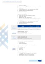 3onedata | IES6306 Series Datasheet | 16/20-port Gigabit Layer 2 Managed Industrial Ethernet Switch - 6