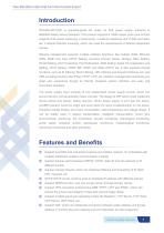 3onedata | IRT5300-AW-5T2D | Industrial-grade 4G Router-2