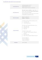 3onedata | IRT5300-AW-5T2D | Industrial-grade 4G Router-6