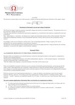 Damping Resistors - 3