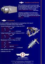 High Voltage & High Power RESISTORS - 5