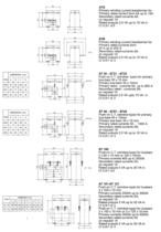 Low Voltage Current Transformers - 3