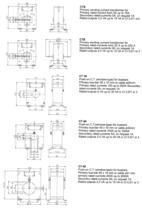 Low Voltage Current Transformers - 4