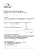 Neutral grounding resistors - 10