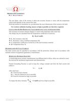 Neutral grounding resistors - 11