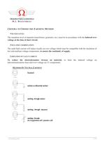 Neutral grounding resistors - 5