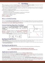 Neutral Grounding resistors - 2