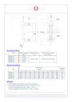 Single Pole Outdoor Type - 2