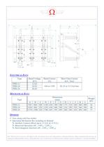 Three Pole Indoor Type without earthing Switch - 2