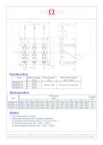 Three Pole Outdoor Type with earthing Switch - 2