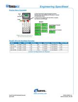 HH-218 Handheld Remotes - 2