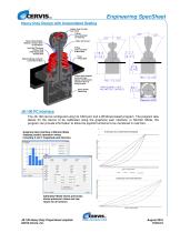 JS-100 Heavy Duty Proportional Joystick - 2