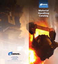 Material Handling Catalog - 1