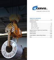 Material Handling Catalog - 2