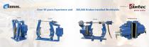 Material Handling & Industrial Brakes Handout - 5