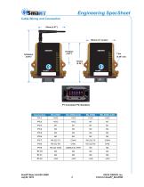 SmaRT Base Unit BU-2H8D - 2