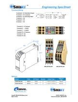 SmaRT DIN-9H1R5 Base Unit - 2