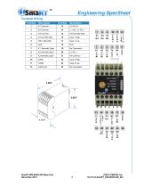 SmaRT DIN-9H4R-2DI Base Unit - 2